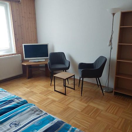 Haus Jezek Leilighet Windischgarsten Eksteriør bilde