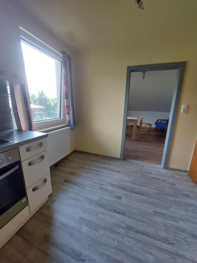 Haus Jezek Leilighet Windischgarsten Eksteriør bilde