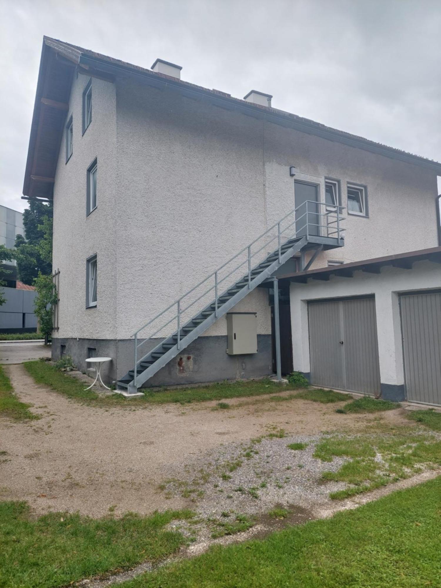 Haus Jezek Leilighet Windischgarsten Rom bilde