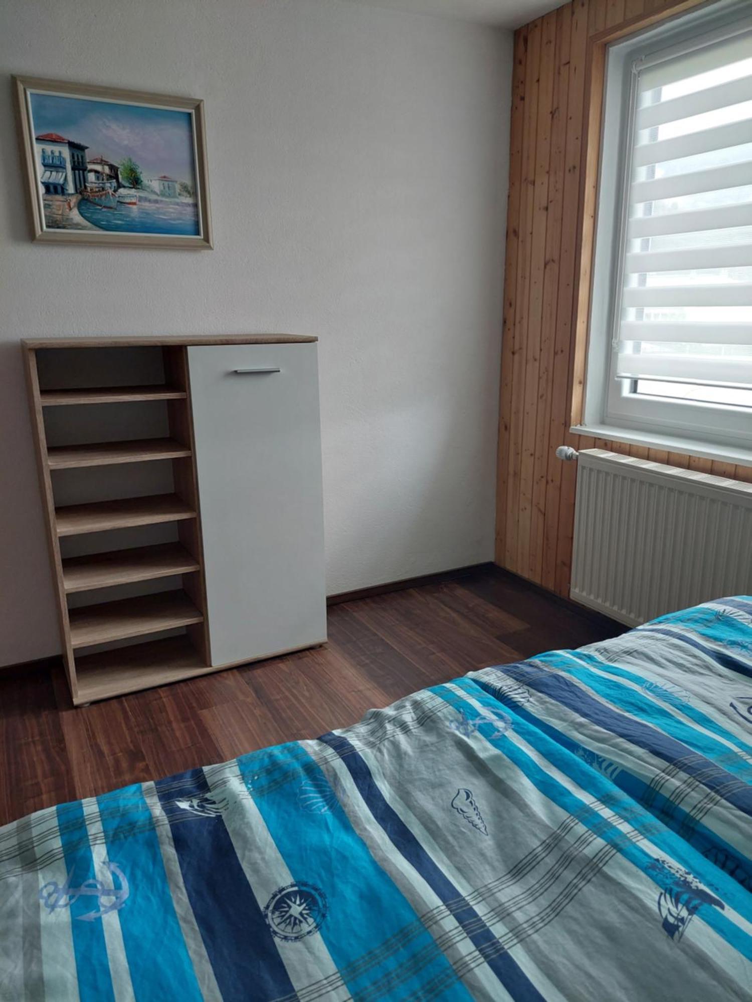 Haus Jezek Leilighet Windischgarsten Eksteriør bilde