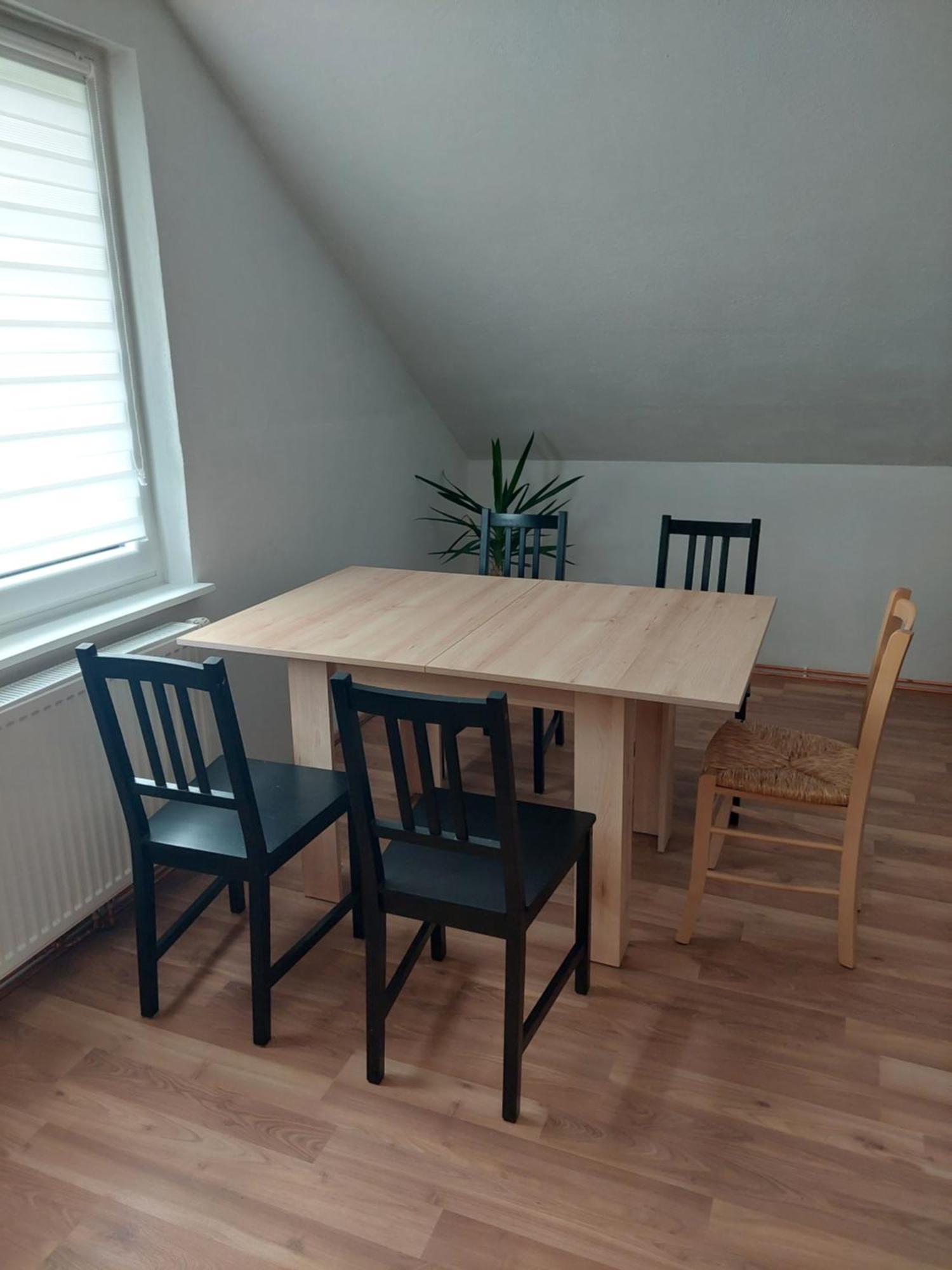 Haus Jezek Leilighet Windischgarsten Eksteriør bilde