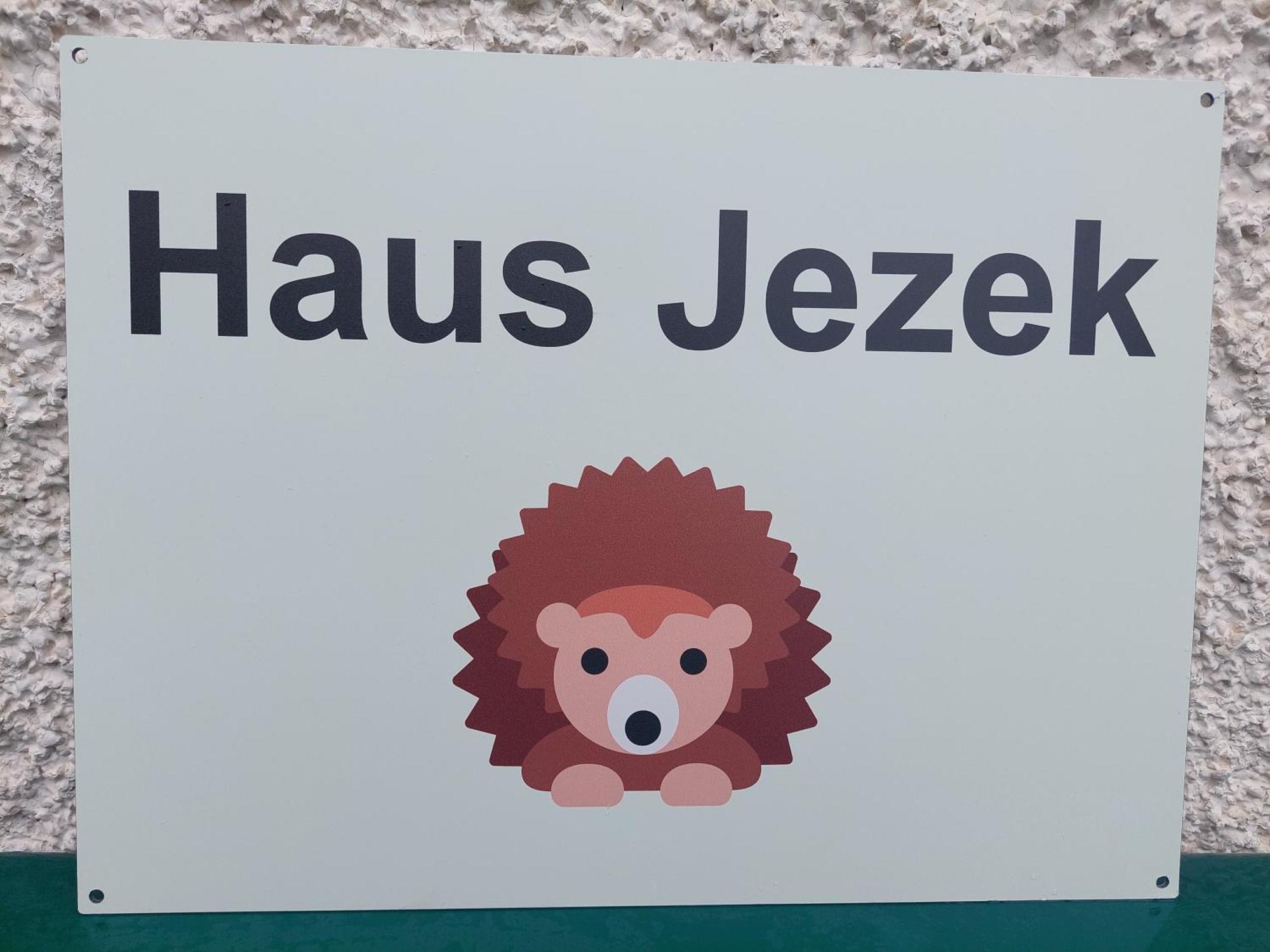 Haus Jezek Leilighet Windischgarsten Eksteriør bilde